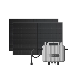 Starter Solar Kit - Fully Installed